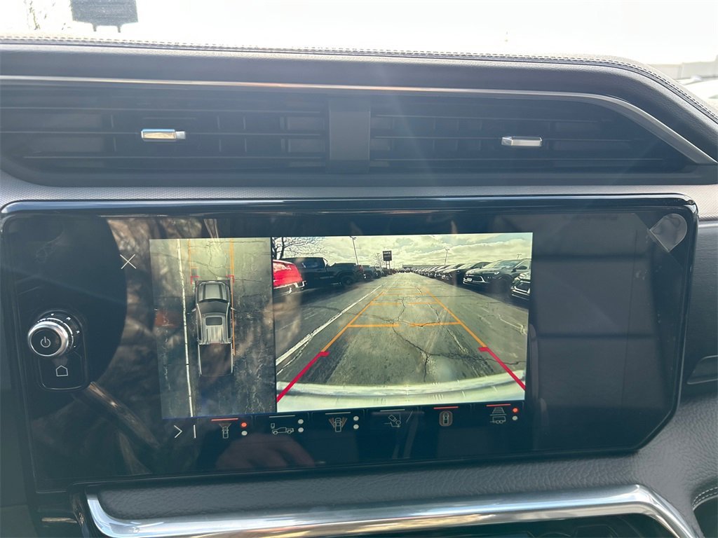 2026 GMC SIERRA - Image 24