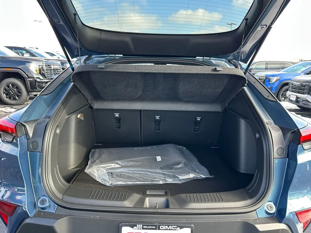 2026 Buick Envista Preferred - Photo 34
