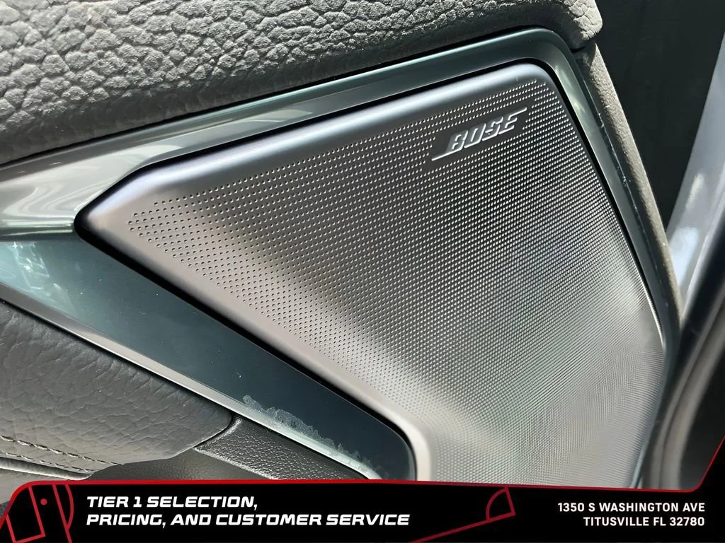 2026 GMC Sierra 1500 Denali - Photo 14