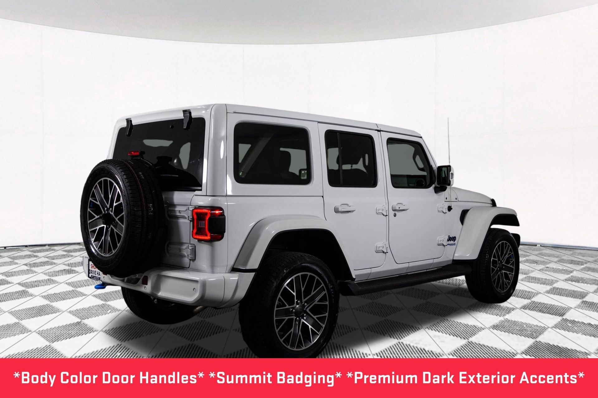 2022 JEEP WRANGLER - Image 17