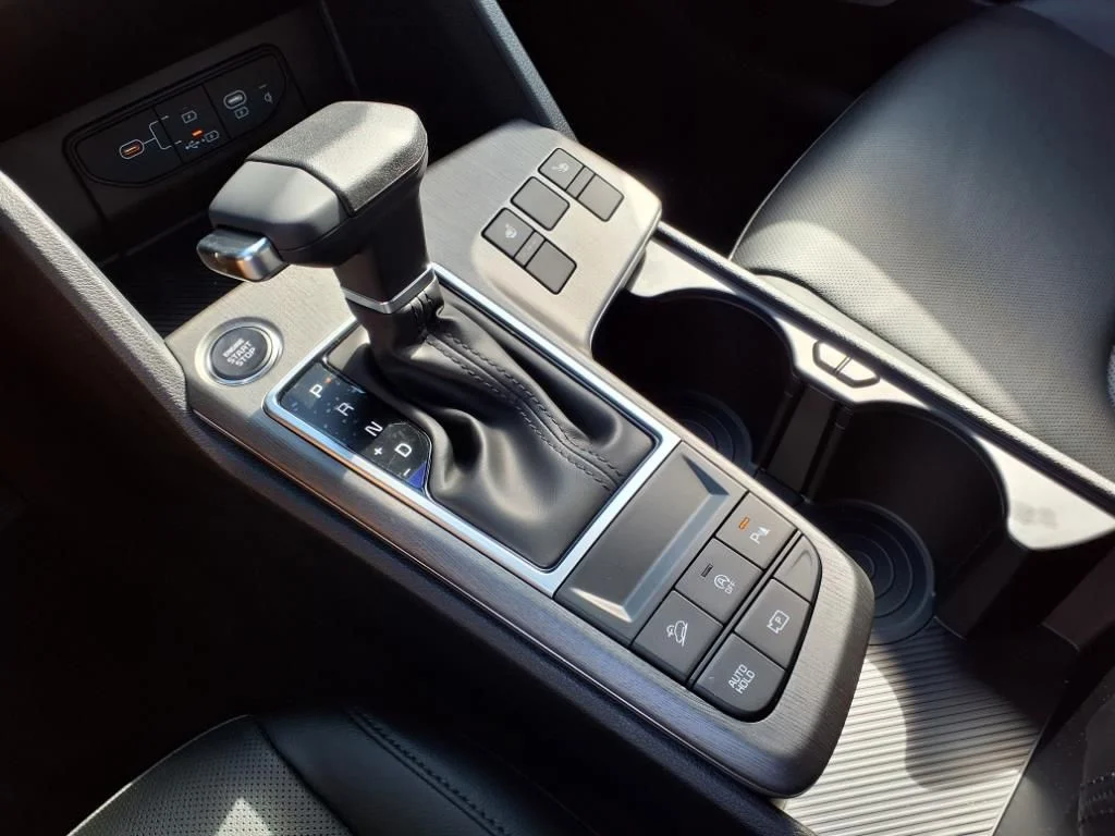 2026 Kia Sportage X-Line - Photo 14
