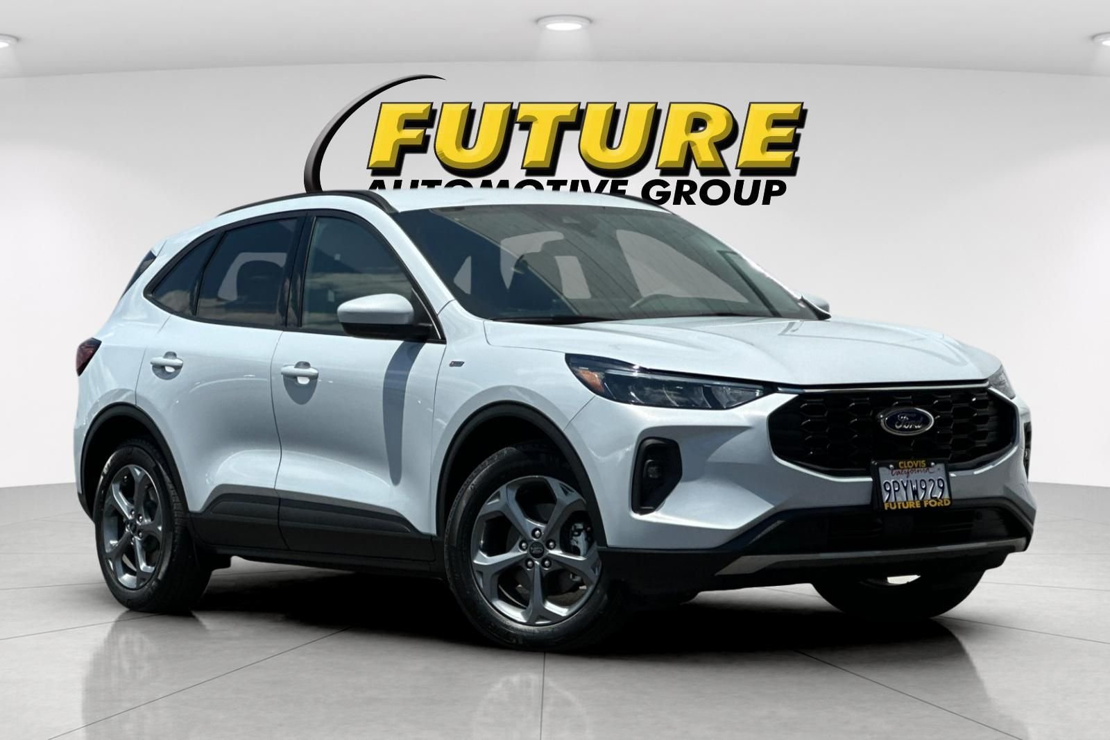 2025 Ford Escape ST-Line Select AWD's photo