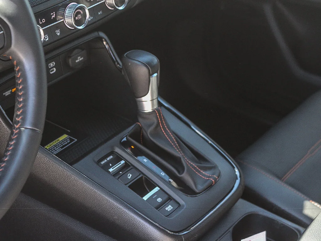 2024 Honda CR-V Sport-L - Photo 48