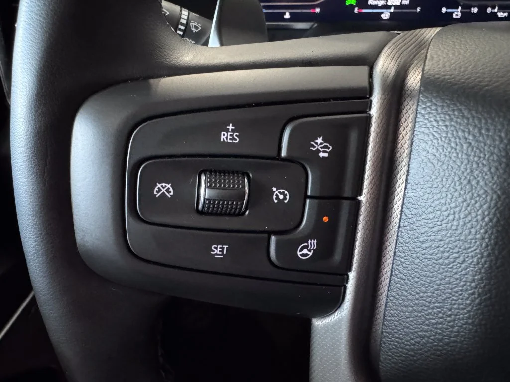 2024 GMC Sierra 1500 Denali Denali - Photo 16