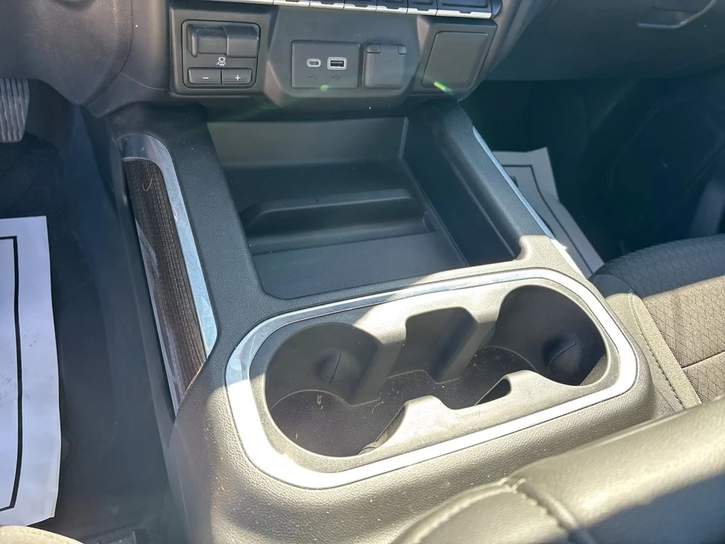 Used 2020 Red Chevrolet RST image 37