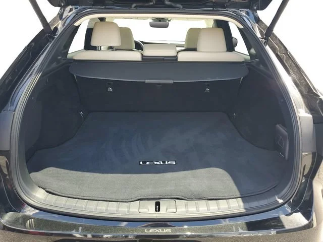 Used 2024 Caviar Lexus RX 350 image 27
