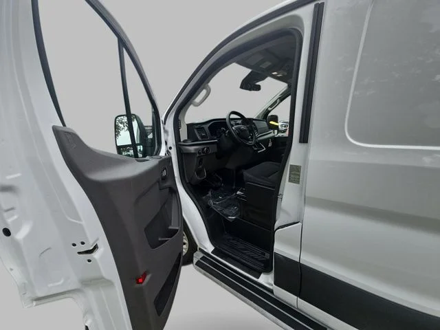Used 2025 White Ford Base image 16