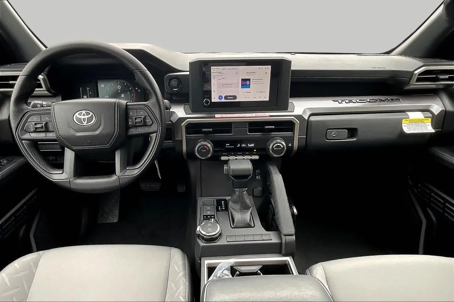 New 2026 Underground Toyota SR5 image 5