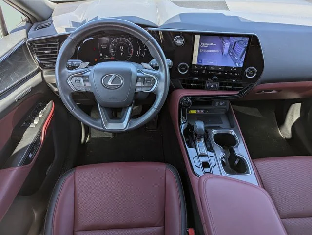 Used 2024 Black Lexus 250 Premium image 18