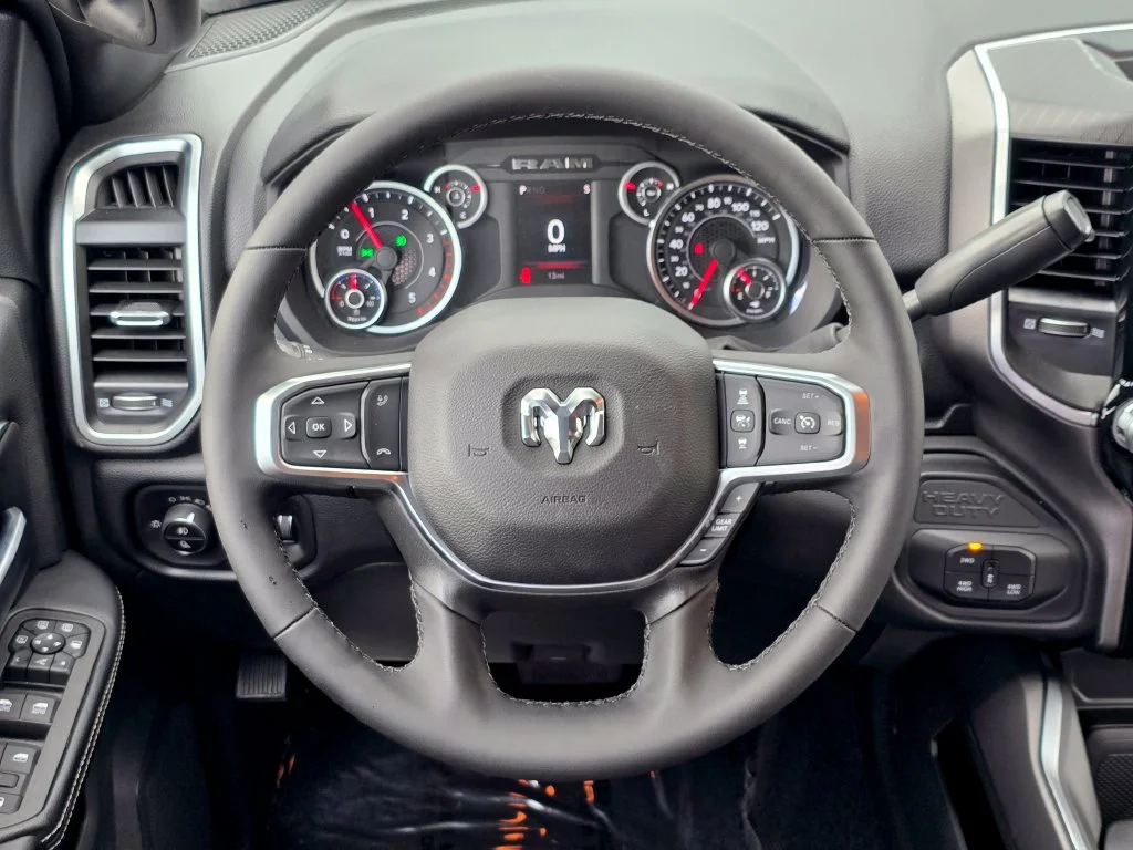 New 2026 Blue Ram Big Horn image 7
