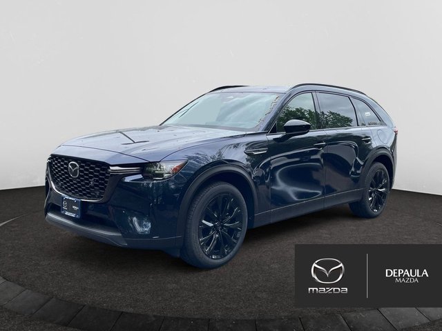 2026 Mazda CX-90 3.3 Turbo Premium