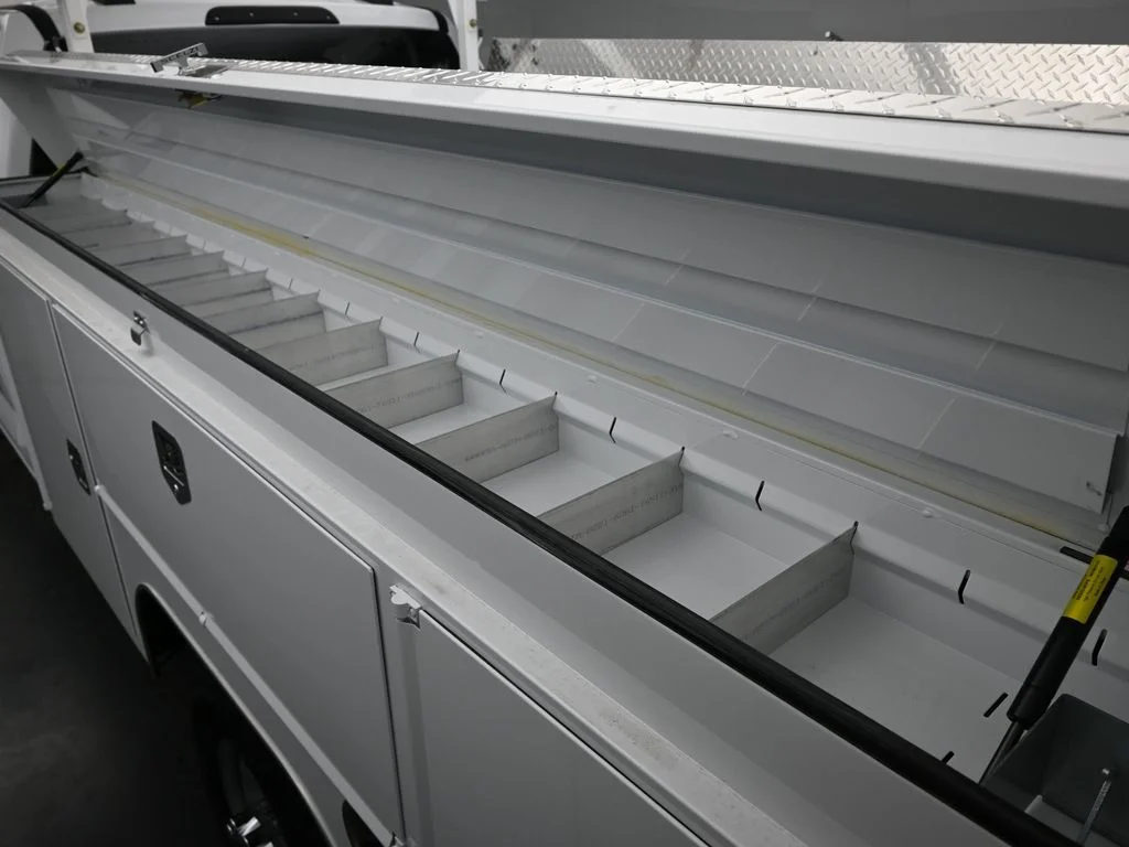 New 2026 White Ford XL image 26
