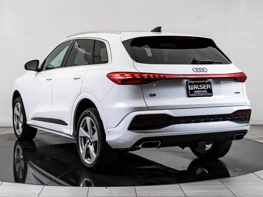 2026 Audi Q5 Premium Plus - Photo 6