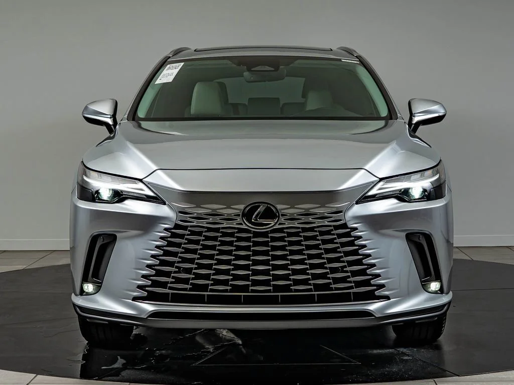 2023 Lexus RX 350 350 Premium AWD's photo