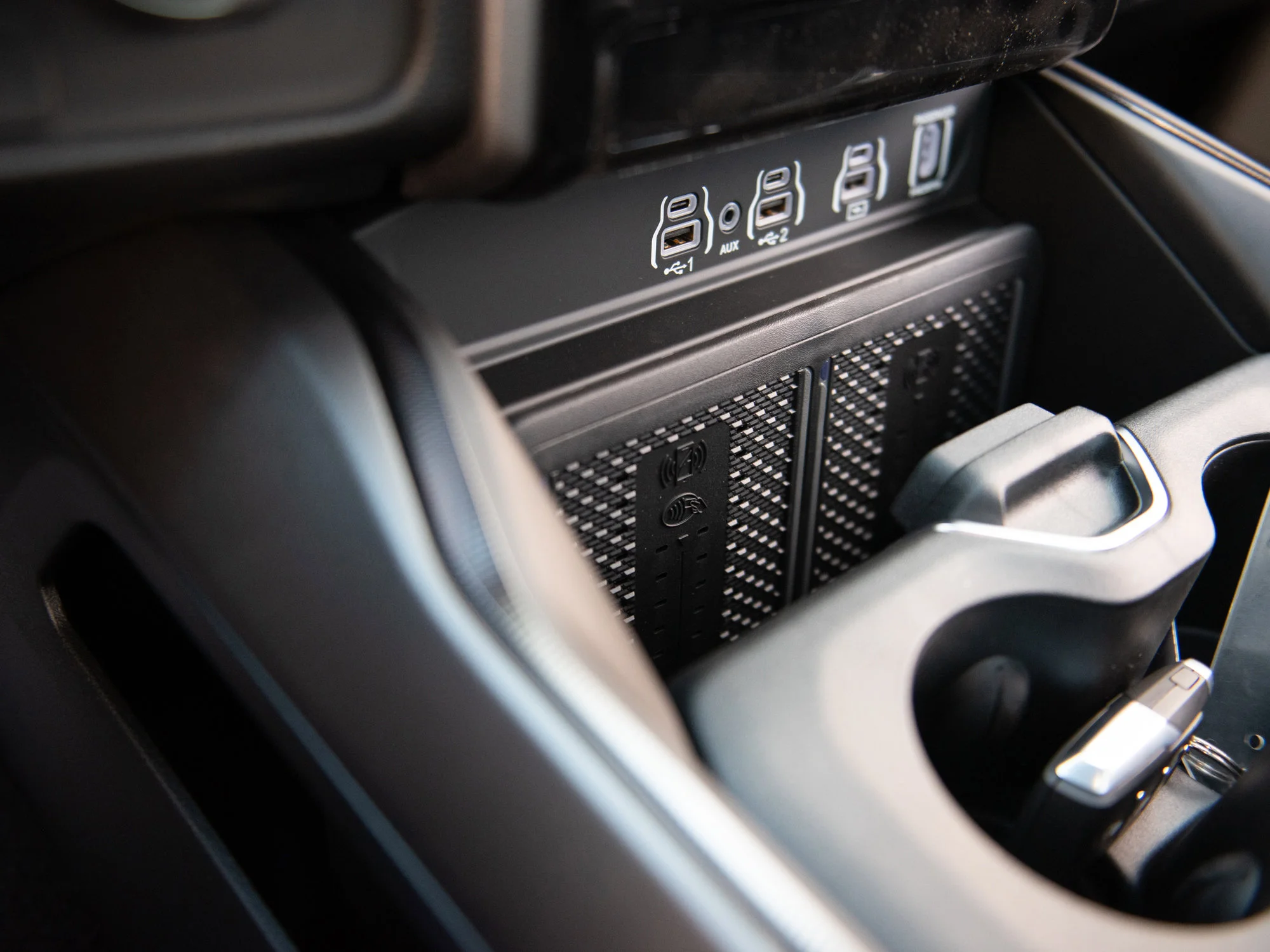 New 2026 Grey RAM Sport* image 17