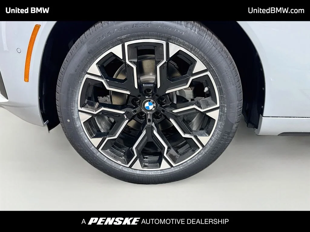 New 2026 Brooklyn Grey Metallic BMW 30 xDrive image 9