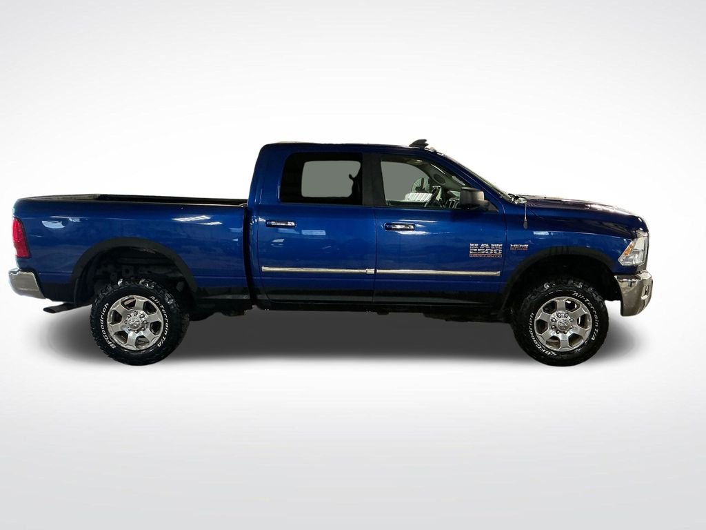 Used 2016 Blue Ram Big Horn image 7