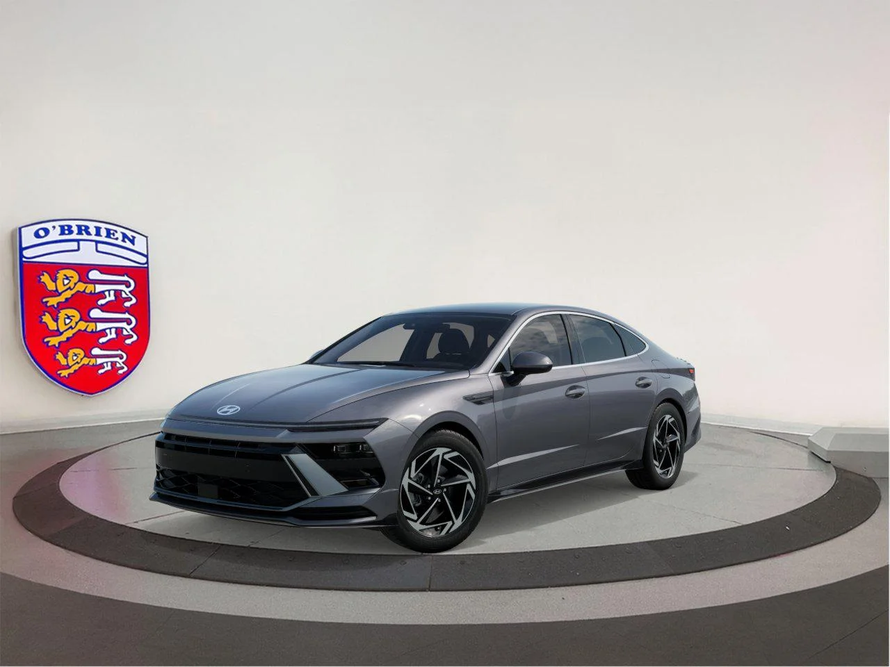 2026 Hyundai Sonata SEL AWD's photo
