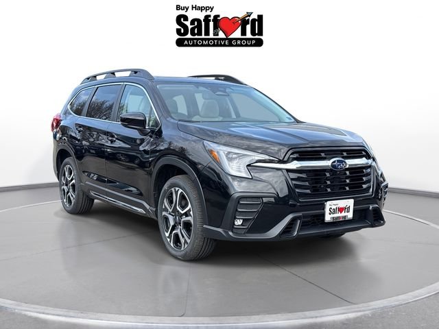 Used 2026 Black Subaru Limited image 11