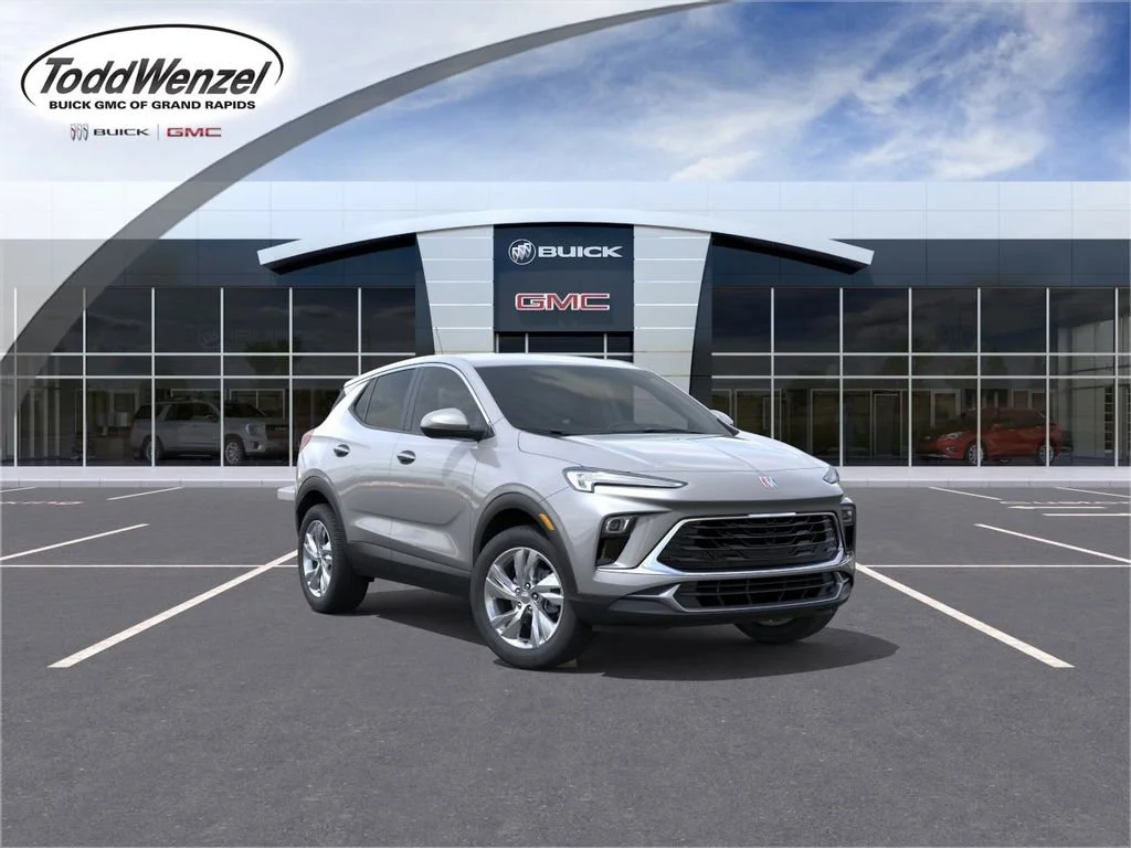 2026 Buick Encore GX Preferred AWD's photo
