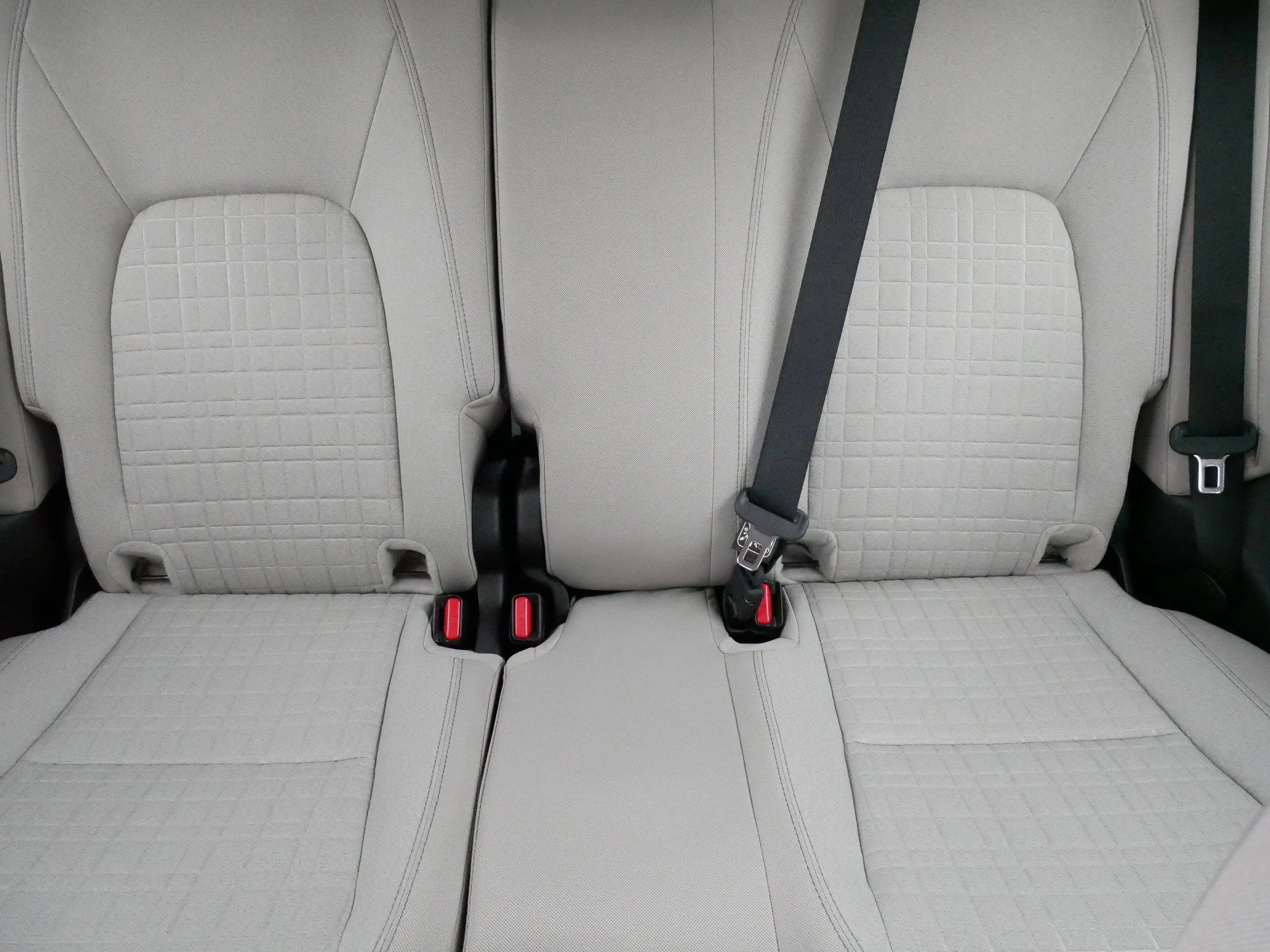 2026 Honda HR-V LX - Photo 13