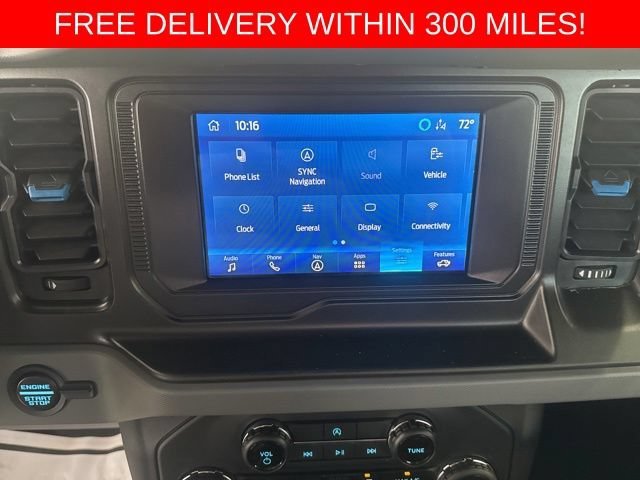 Used 2023 Gray Ford Black Diamond image 20