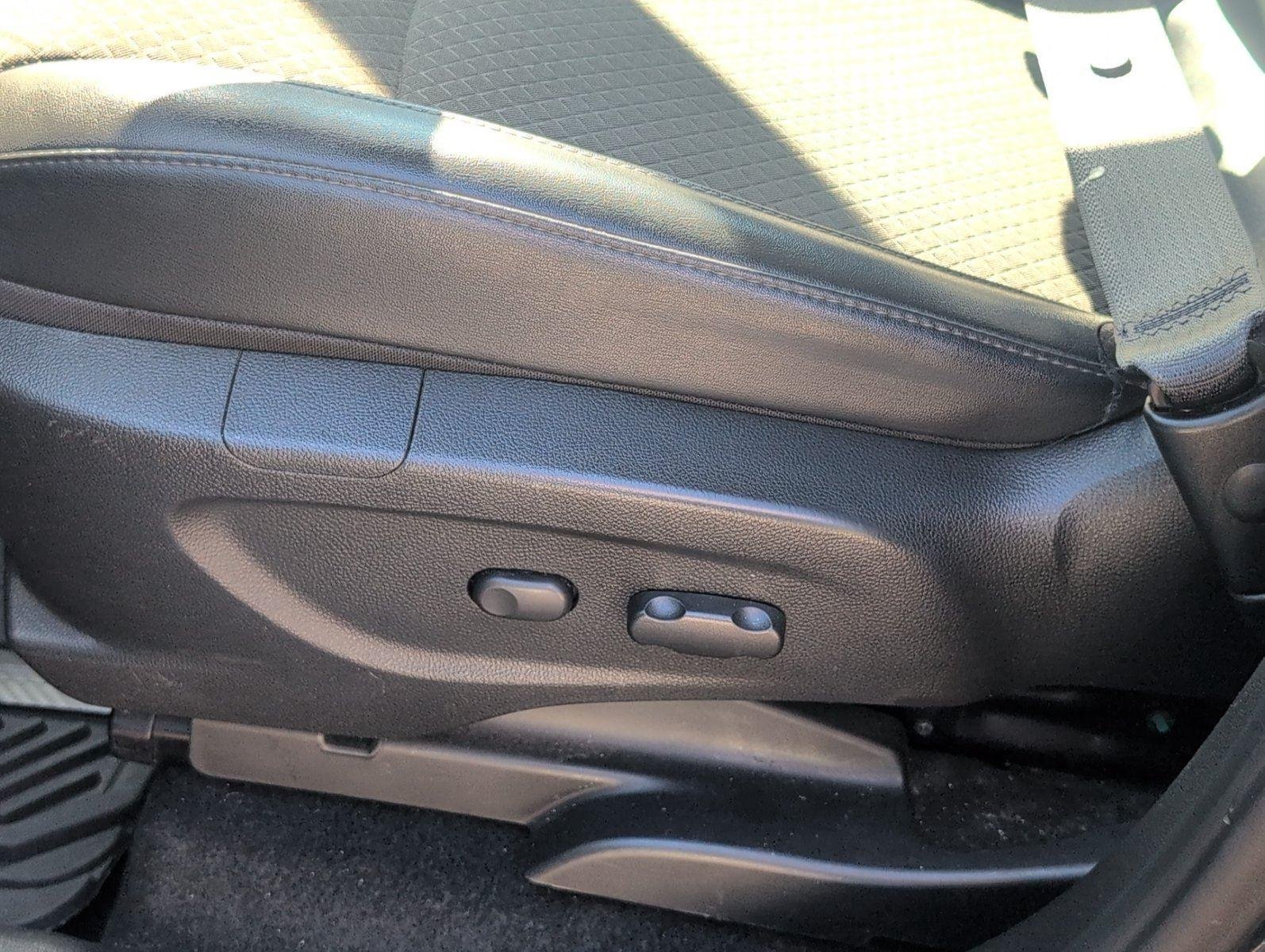 Used 2019 Includes (CM5) Black Carbon Metallic lower exterior accent color, Paint code W700S.) Buick Preferred image 18