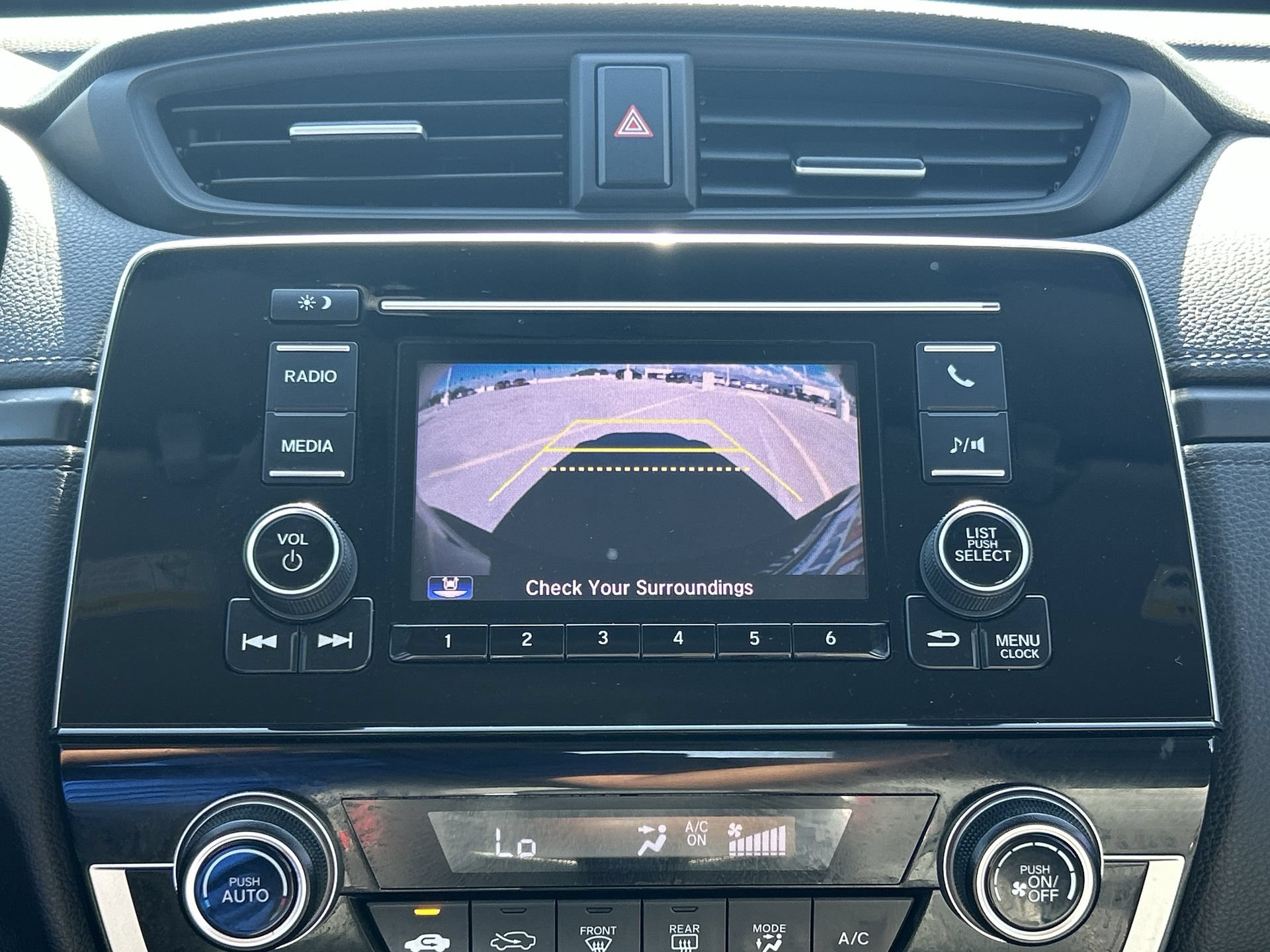 2020 Honda CR-V LX - Photo 23