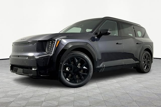 2026 Kia EV9