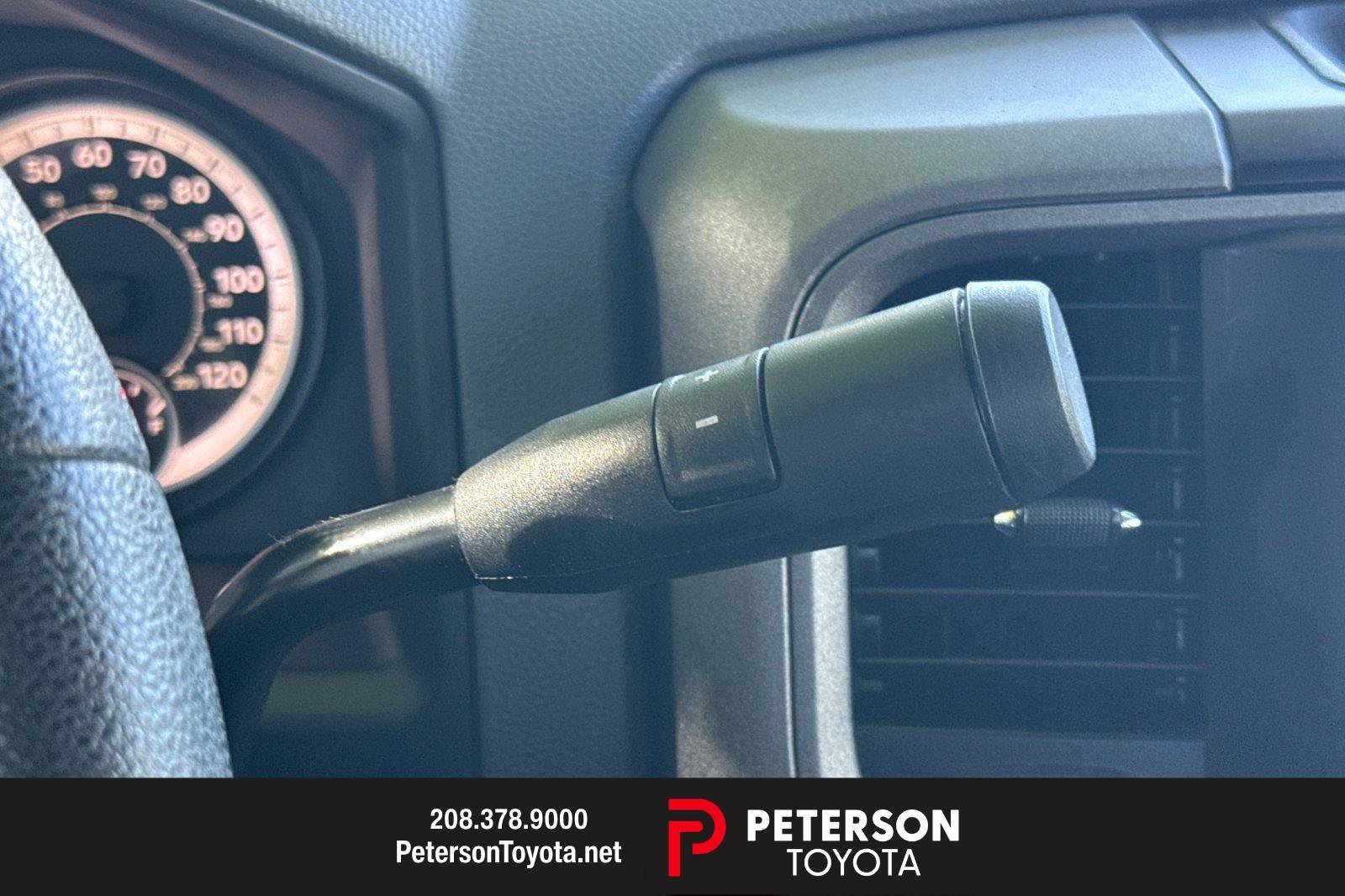 Used 2016 Silver Ram Tradesman image 19