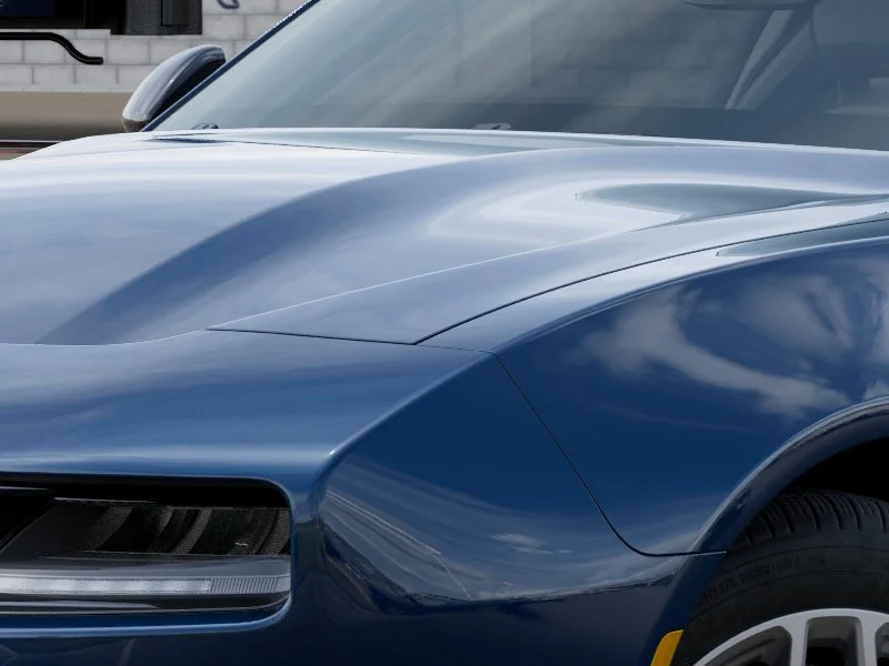 2025 Dodge Charger Daytona R/T - Photo 22