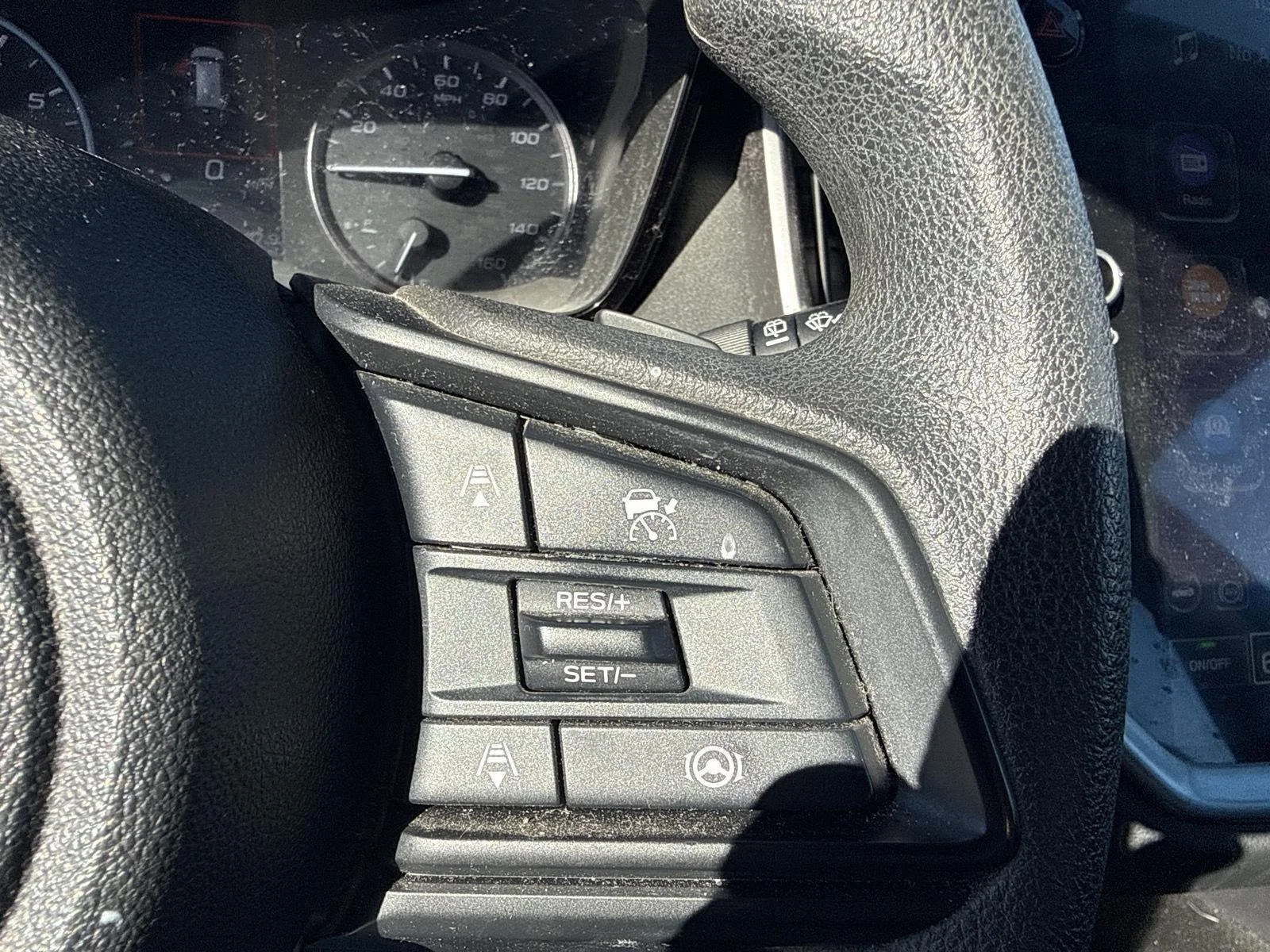 Used 2024 Ice Silver Metallic Subaru Base image 16