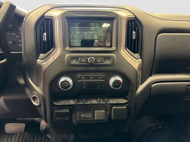 New 2026 White GMC Pro image 12