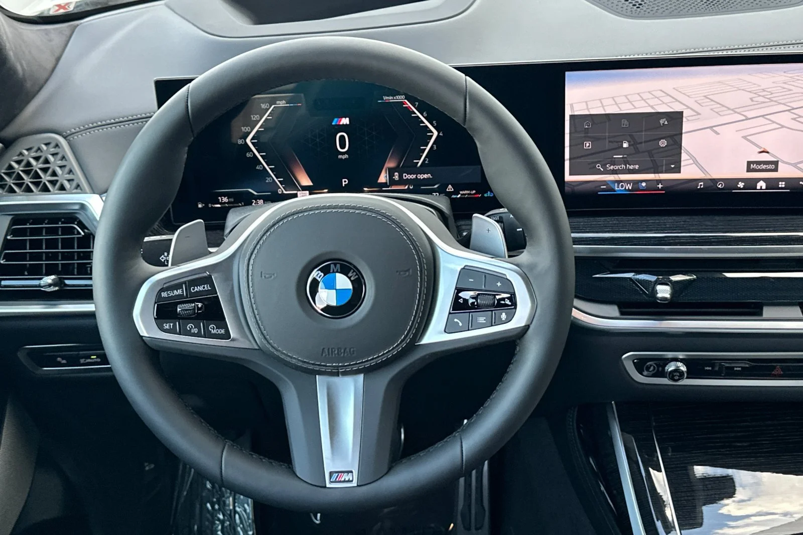 New 2027 Mineral White Metallic BMW xDrive40i image 11