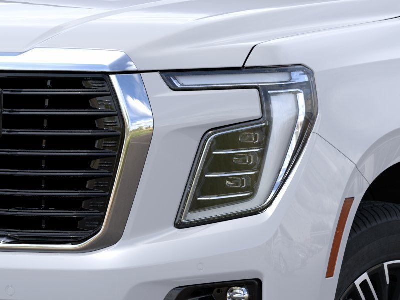 New 2026 Summit White GMC Elevation image 10