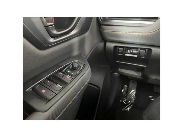 2026 Subaru Forester Wilderness - Photo 18