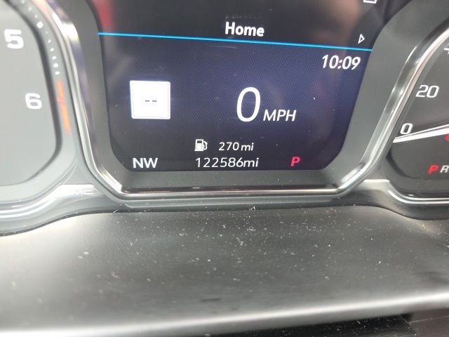 Used 2019 Gray GMC Denali image 16