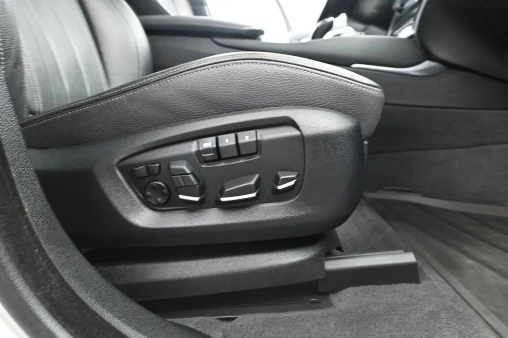 2019 BMW X6 35i - Photo 51