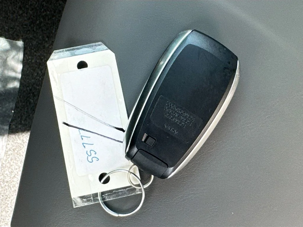 New 2026 ICE SILVER METALLIC Subaru Premium image 39