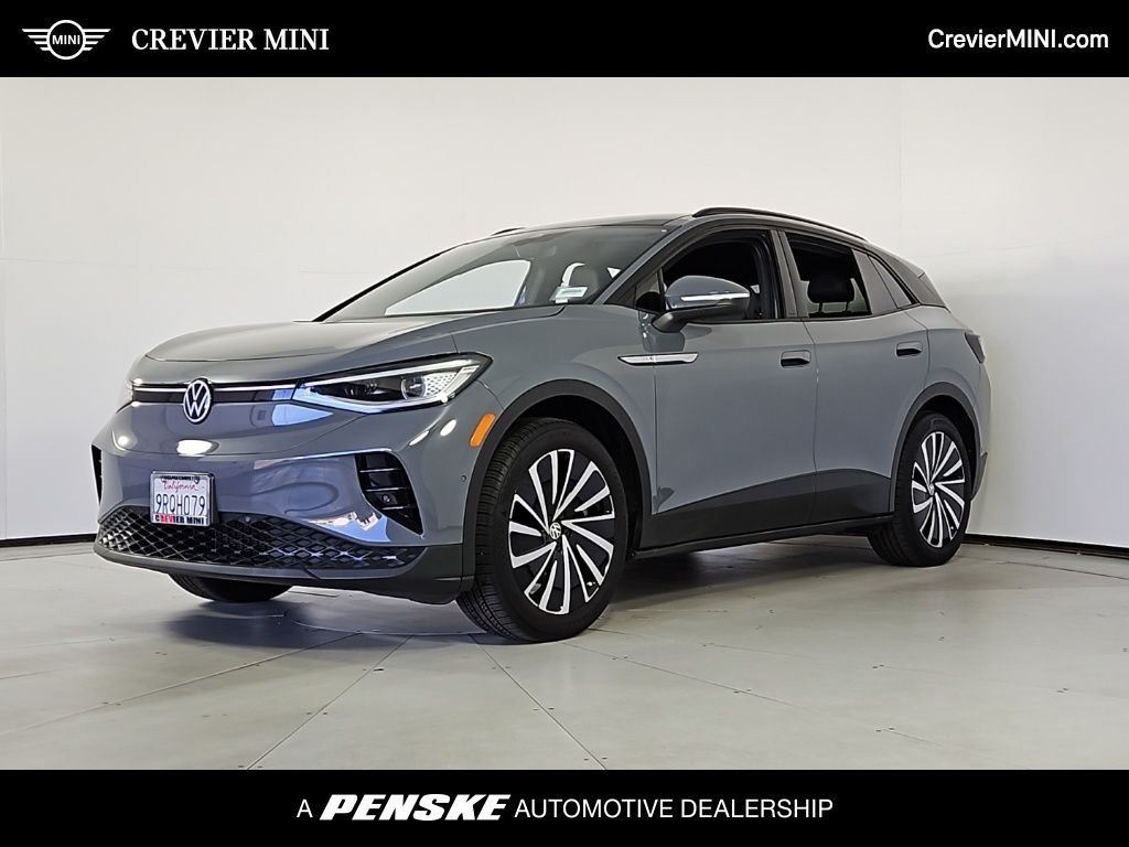 2024 Volkswagen ID.4 S