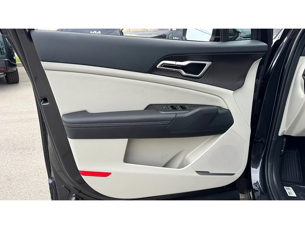 New 2026 Gry Kia EX image 22
