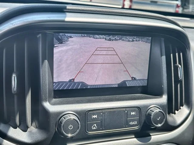 2022 Chevrolet Colorado ZR2 - Photo 14