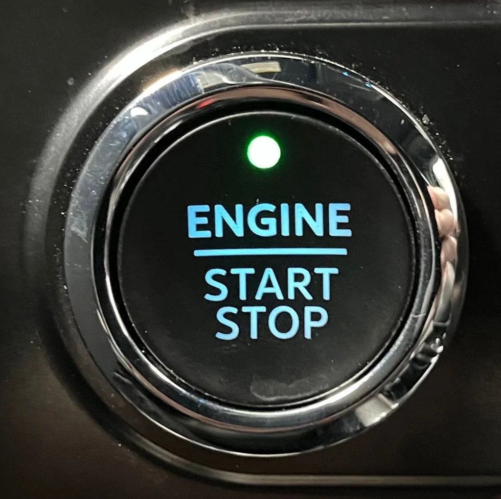 Used 2023 Black Ford Lariat image 33