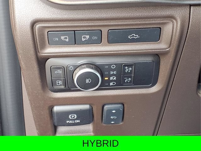 2024 Ford F-150 King Ranch - Photo 19