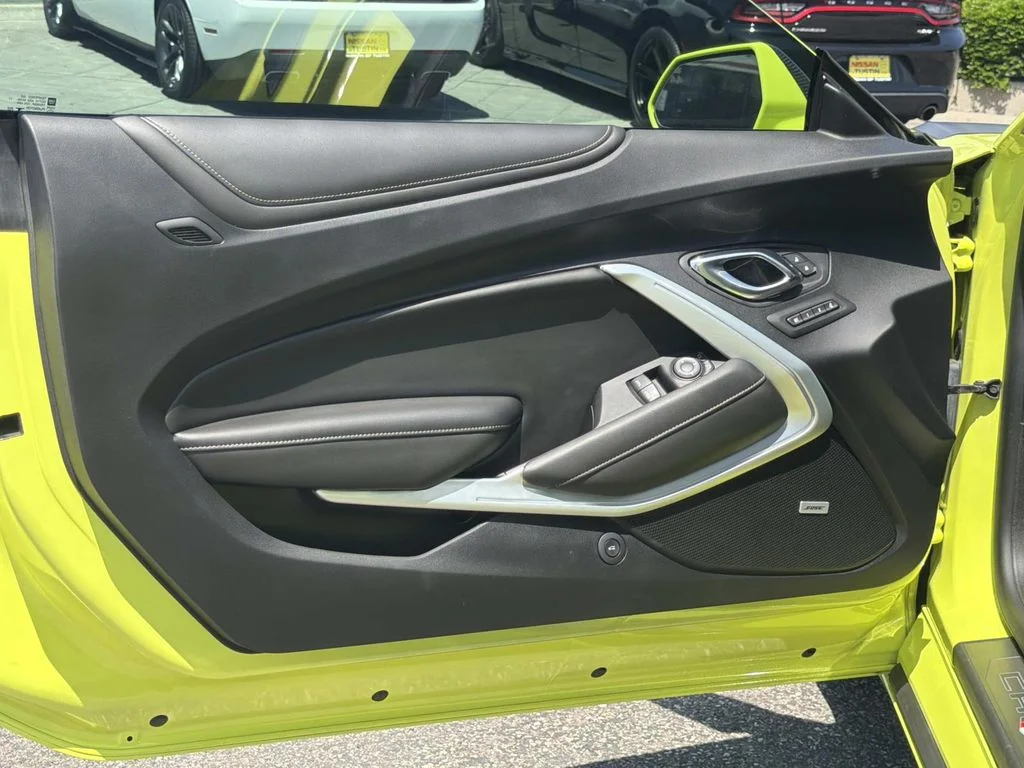 Used 2021 Shock Chevrolet 2SS image 19