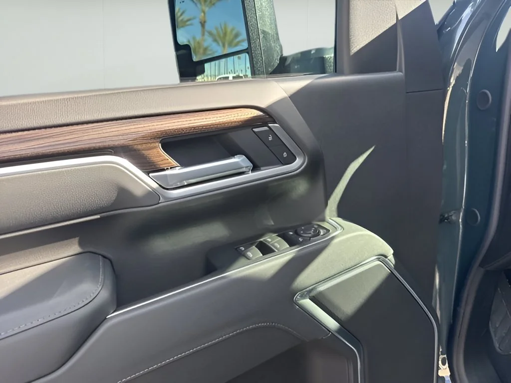 2026 Chevrolet Silverado 2500 HD LT - Photo 10