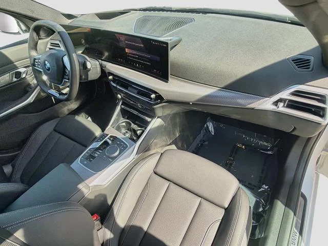 New 2026 Alpine White BMW 330i NA xDrive image 14