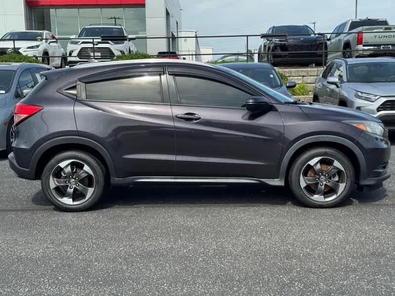 Used 2018  Honda EX-L Navi image 2