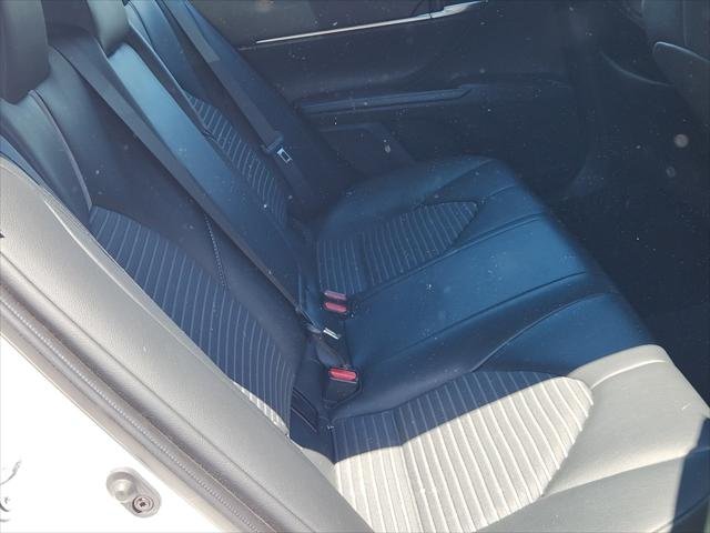 Certified Used 2024 ICE CAP Toyota  image 25
