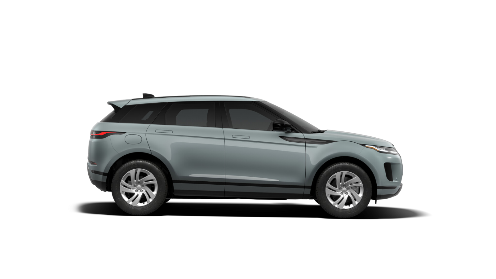 New 2026 Arroios Grey LAND ROVER S 249PS image 3